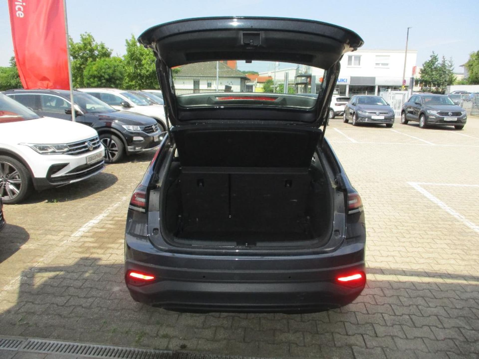 Volkswagen Taigo Life