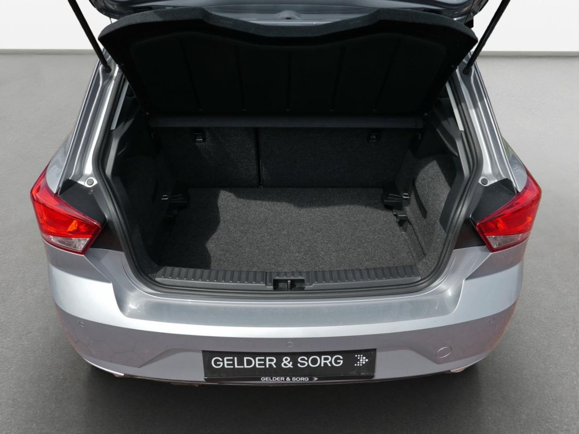 SEAT Ibiza Style