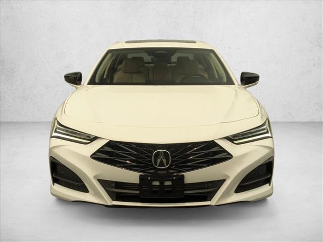 2025 Acura TLX