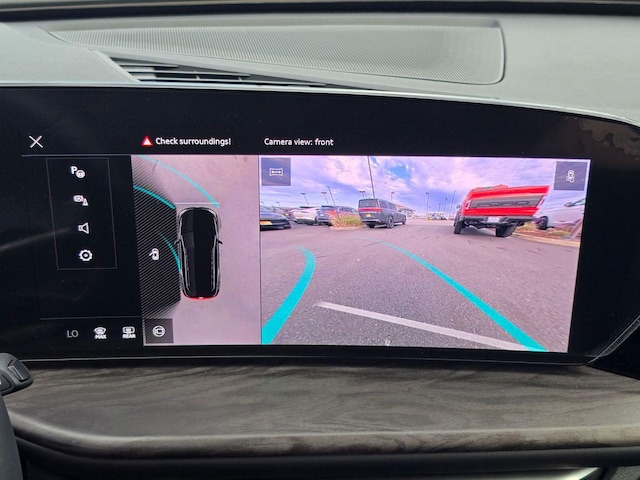 2025 Audi Q5 Premium - Photo 8