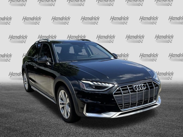 2023 Audi A4 allroad