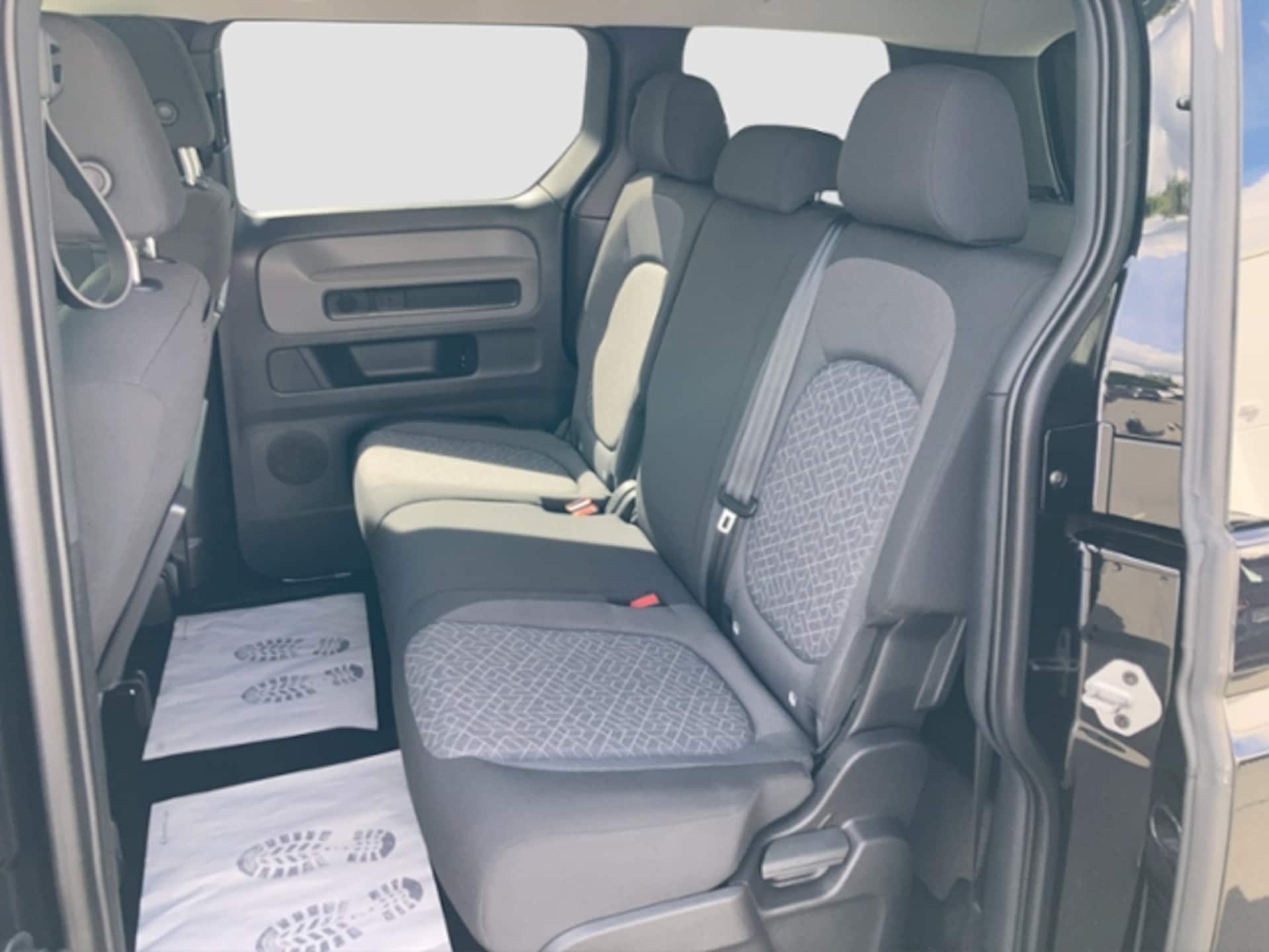 Volkswagen ID. Buzz Pro