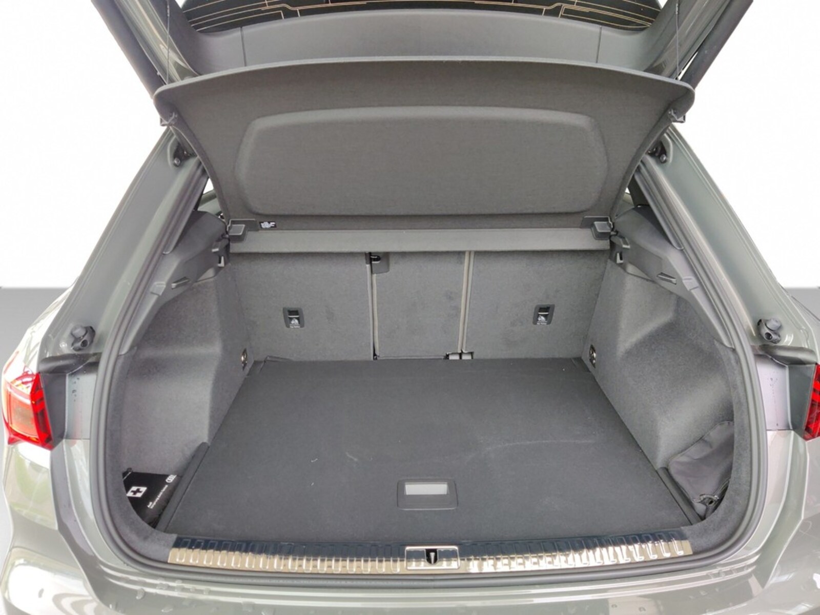 Audi Q3 – Bild 6