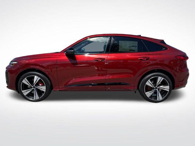 2026 Audi SQ5 Sportback