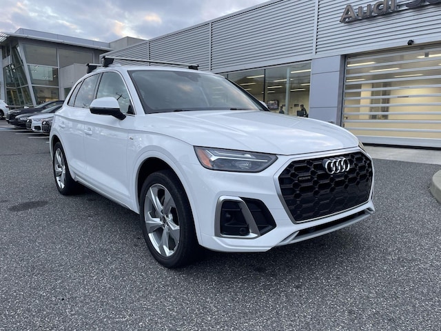 Photo of 2022 Audi Q5 