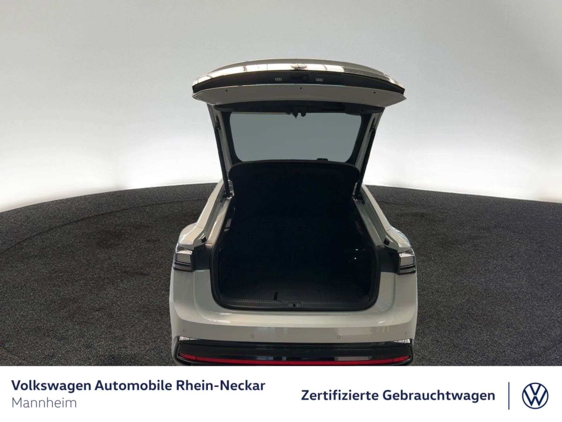 Volkswagen ID.7 Pro