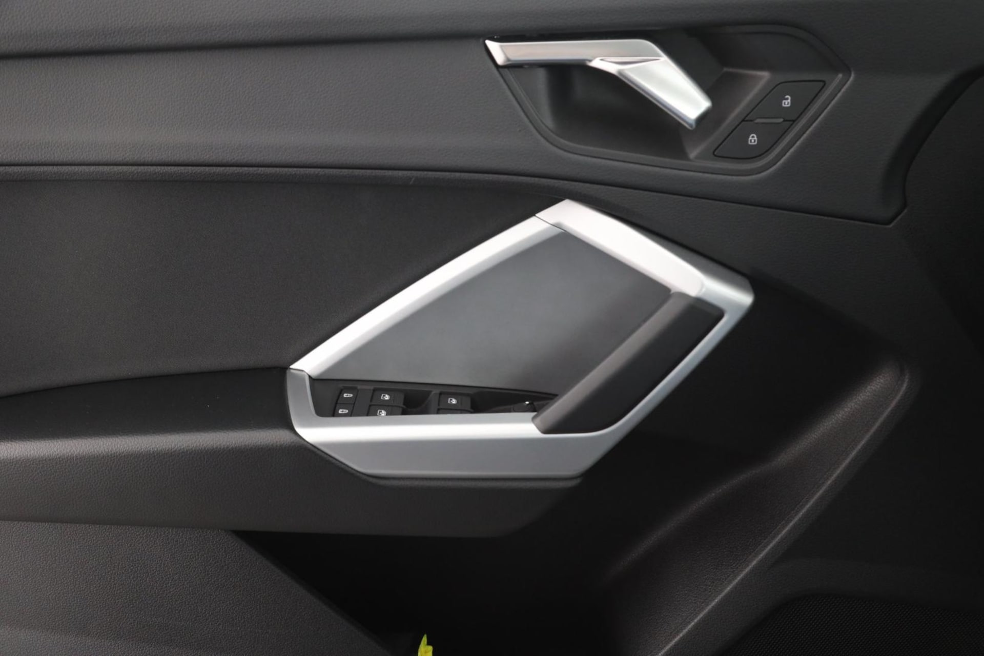 Audi Q3 SUV