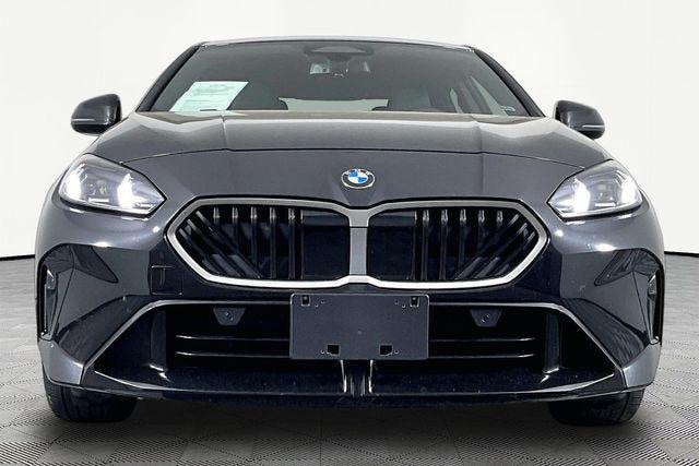 2025 BMW