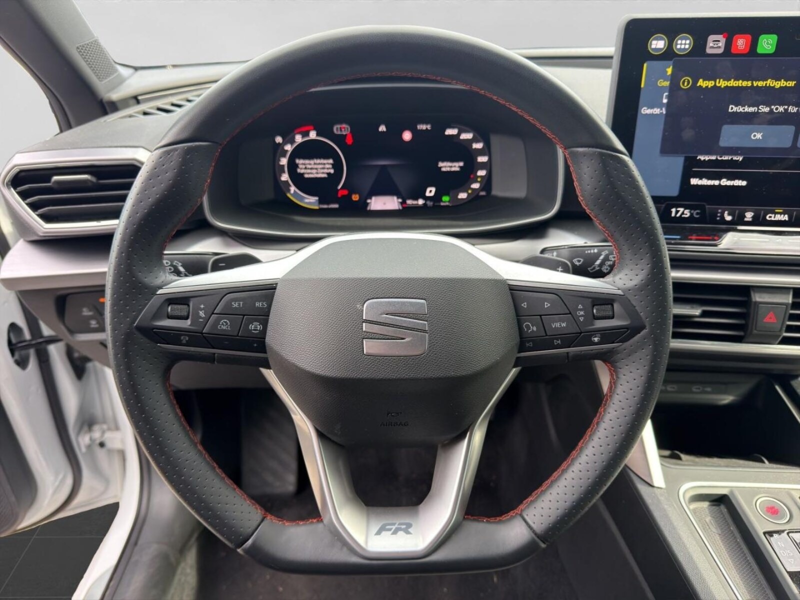 SEAT Leon – Bild 9