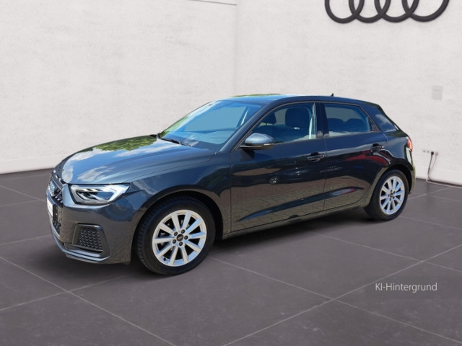 Audi A1 Sportback – Bild 2
