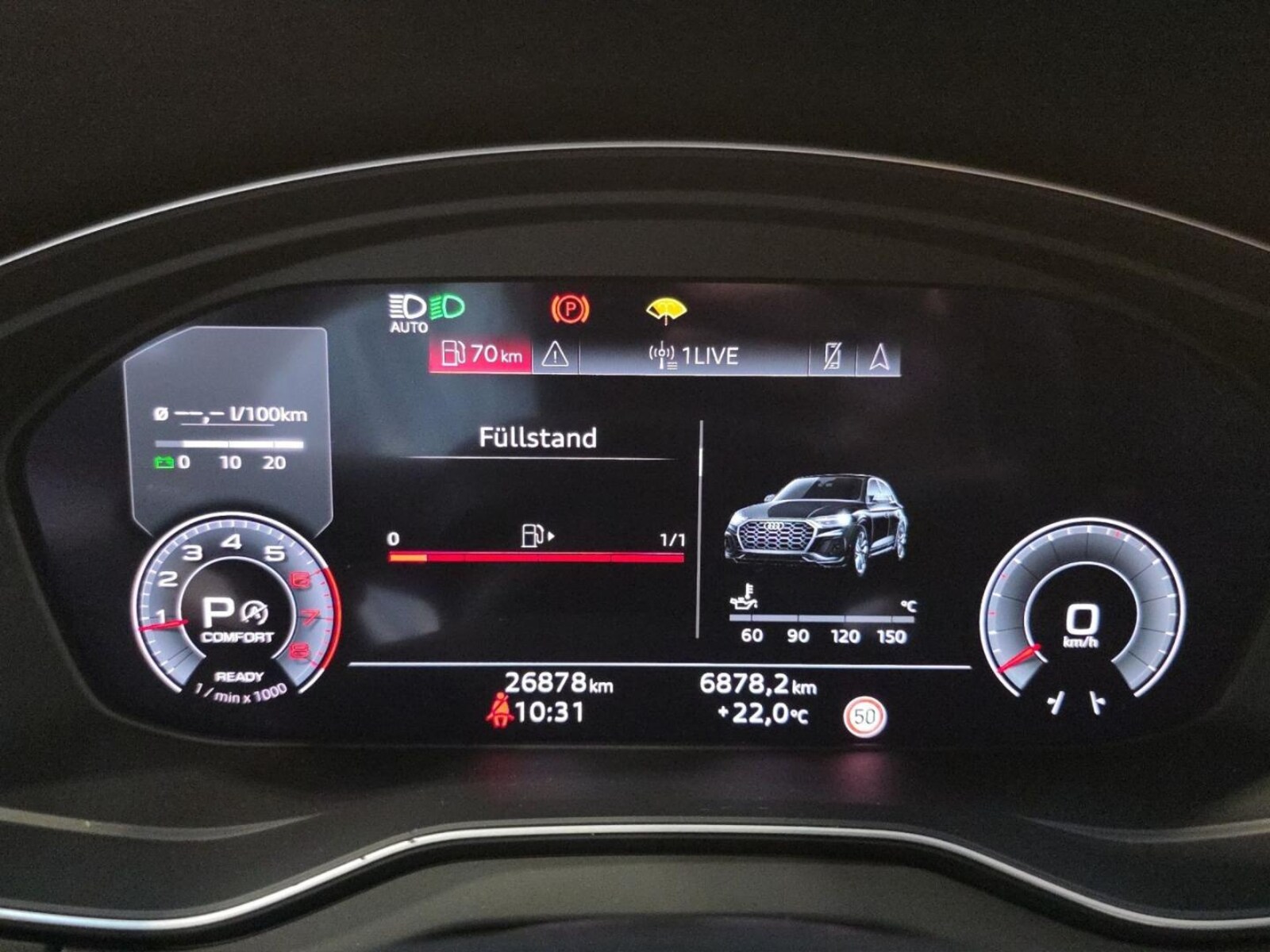 Audi Q5 – Bild 10