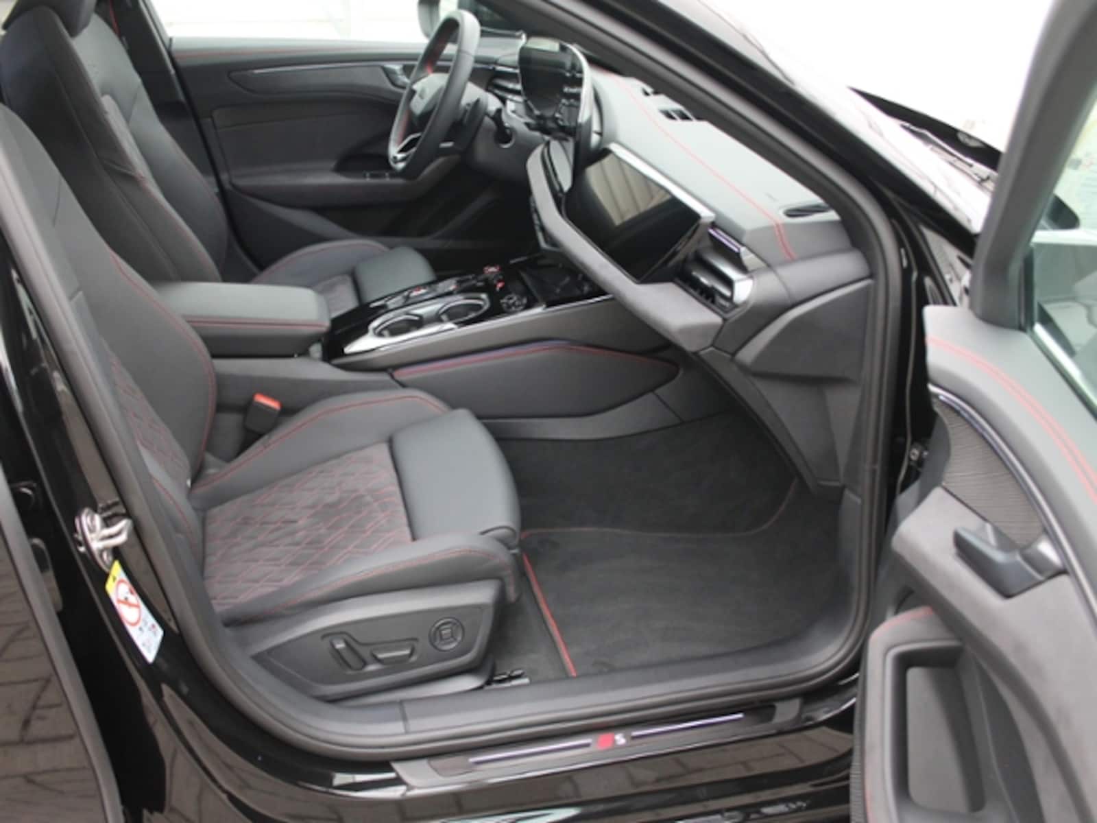 Audi A6 Avant – Bild 15