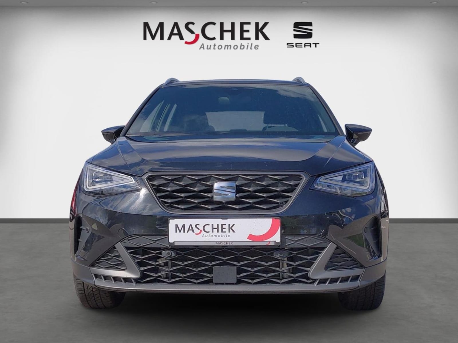 SEAT Arona – Bild 8