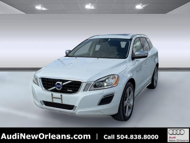 Photo of 2012 Volvo XC60