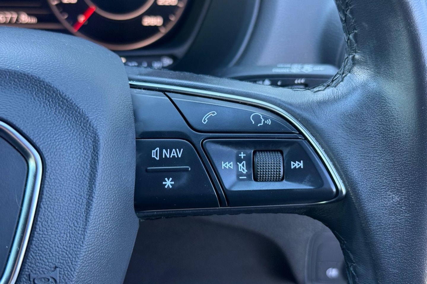 Image about Audi Q2 35 TFSI