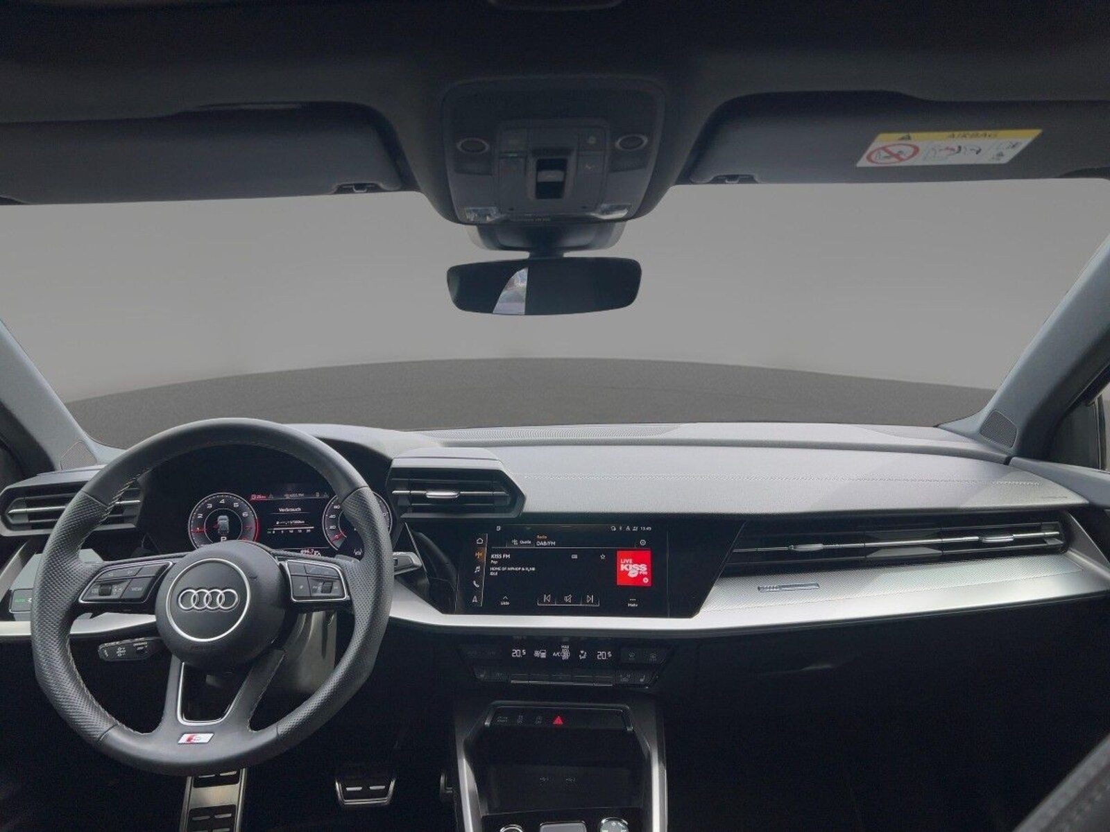 Audi A3 Sportback – Bild 6