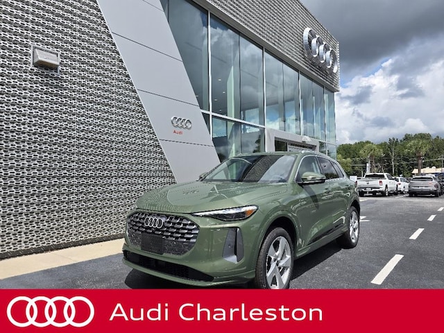 Photo of 2026 Audi Q5 
