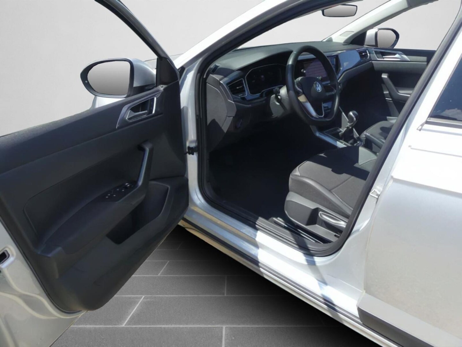 Volkswagen Taigo – Bild 3