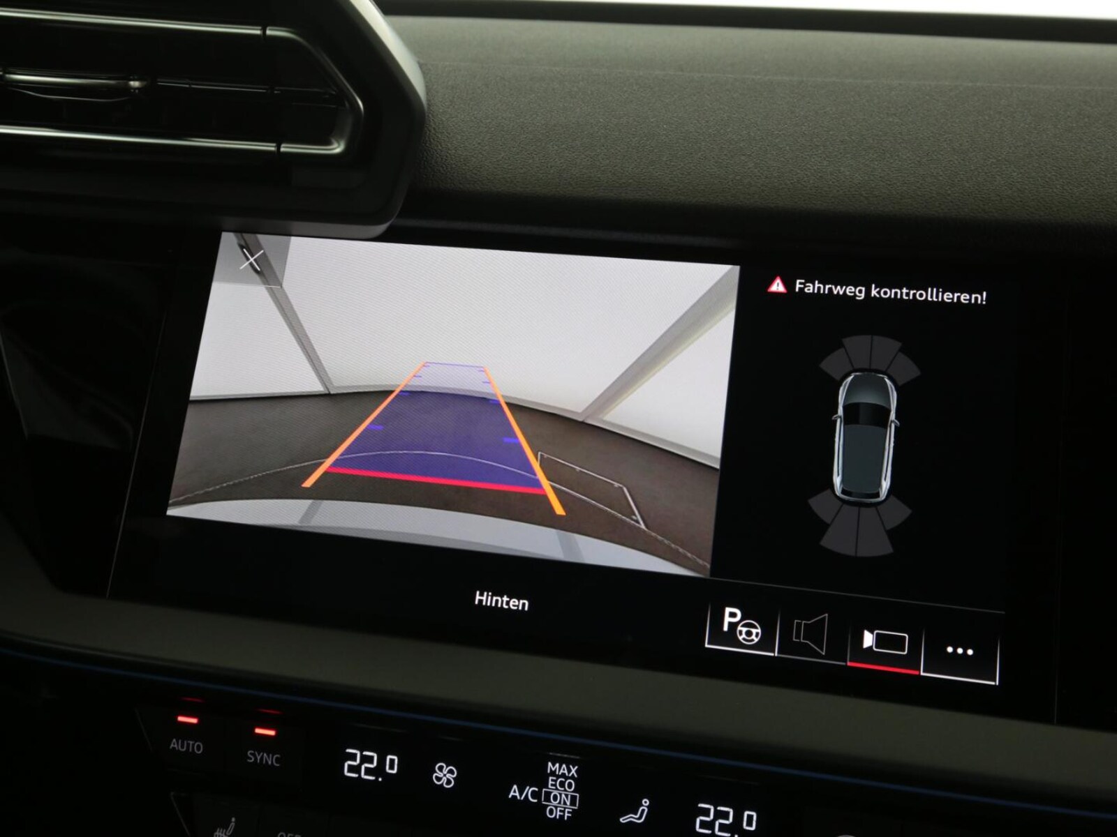 Audi A3 allstreet – Bild 21