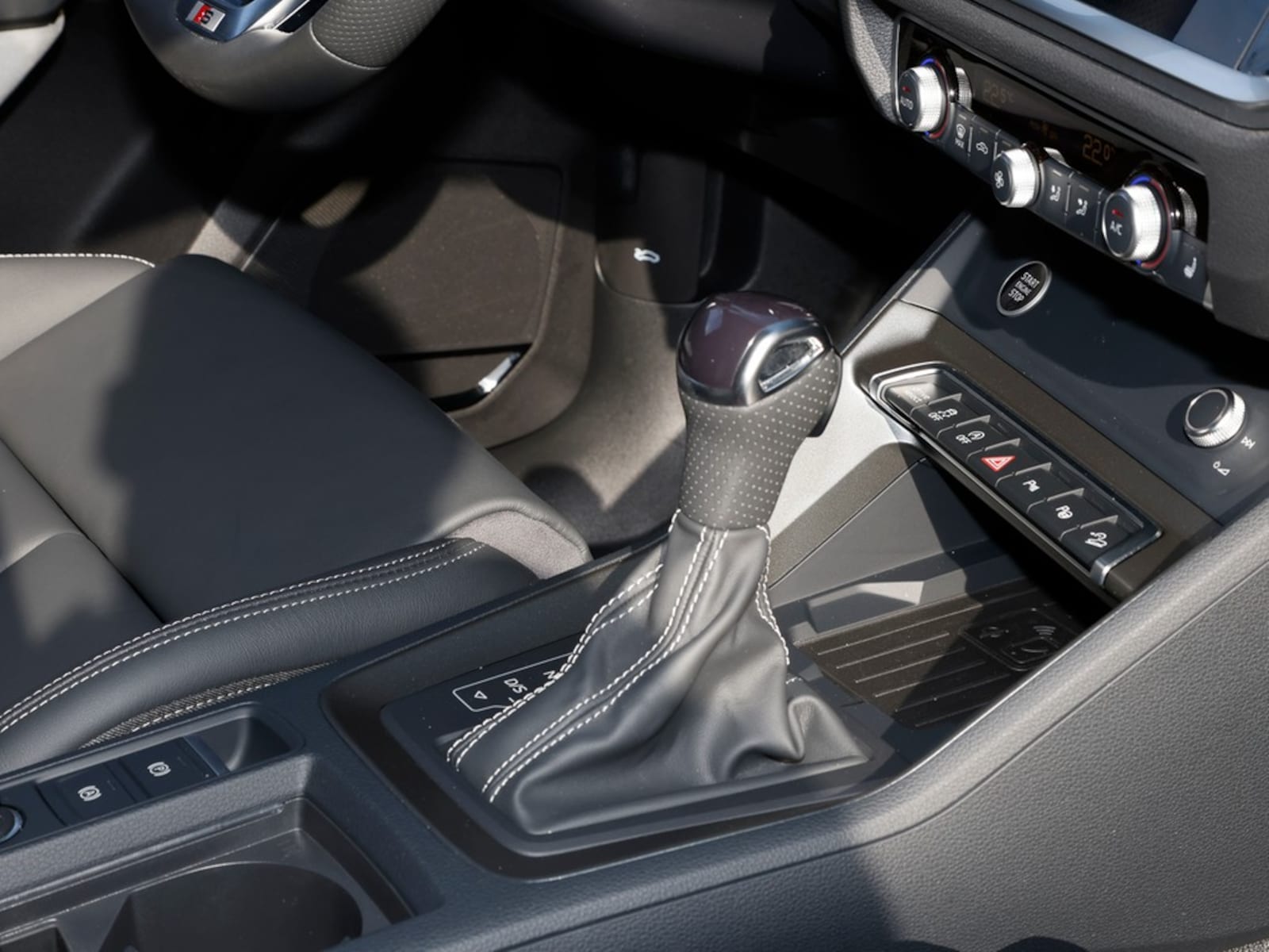 Audi Q3 Sportback – Bild 16