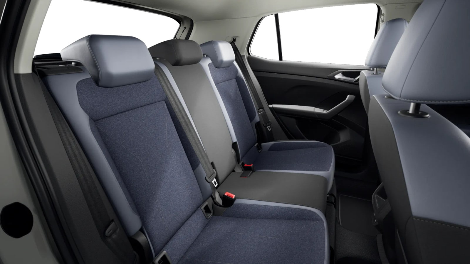 Volkswagen T-Cross – Bild 8