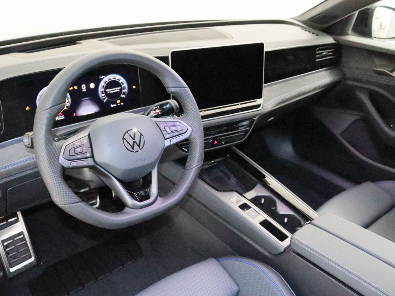 Volkswagen Passat – Bild 10