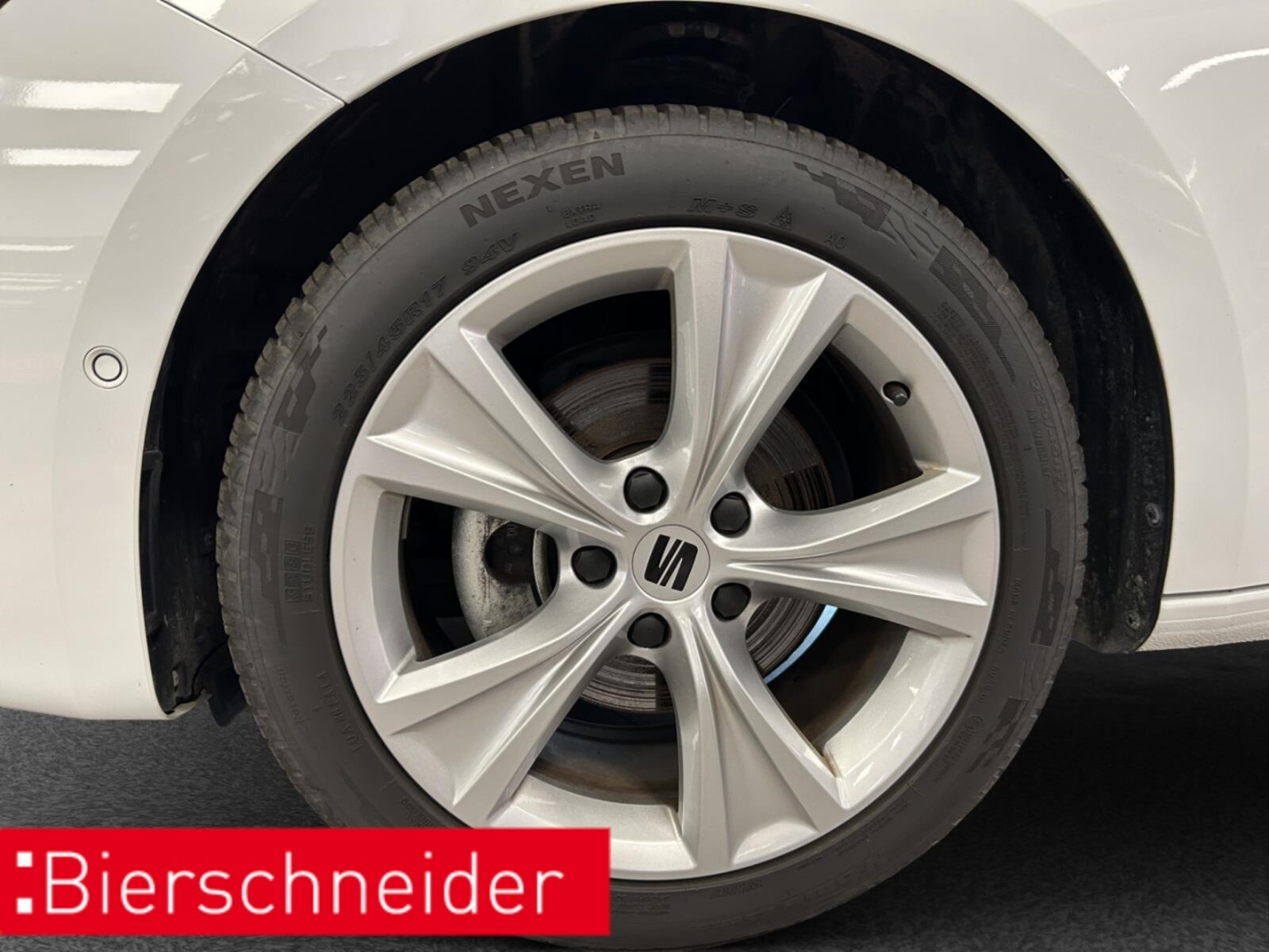 SEAT Leon – Bild 10