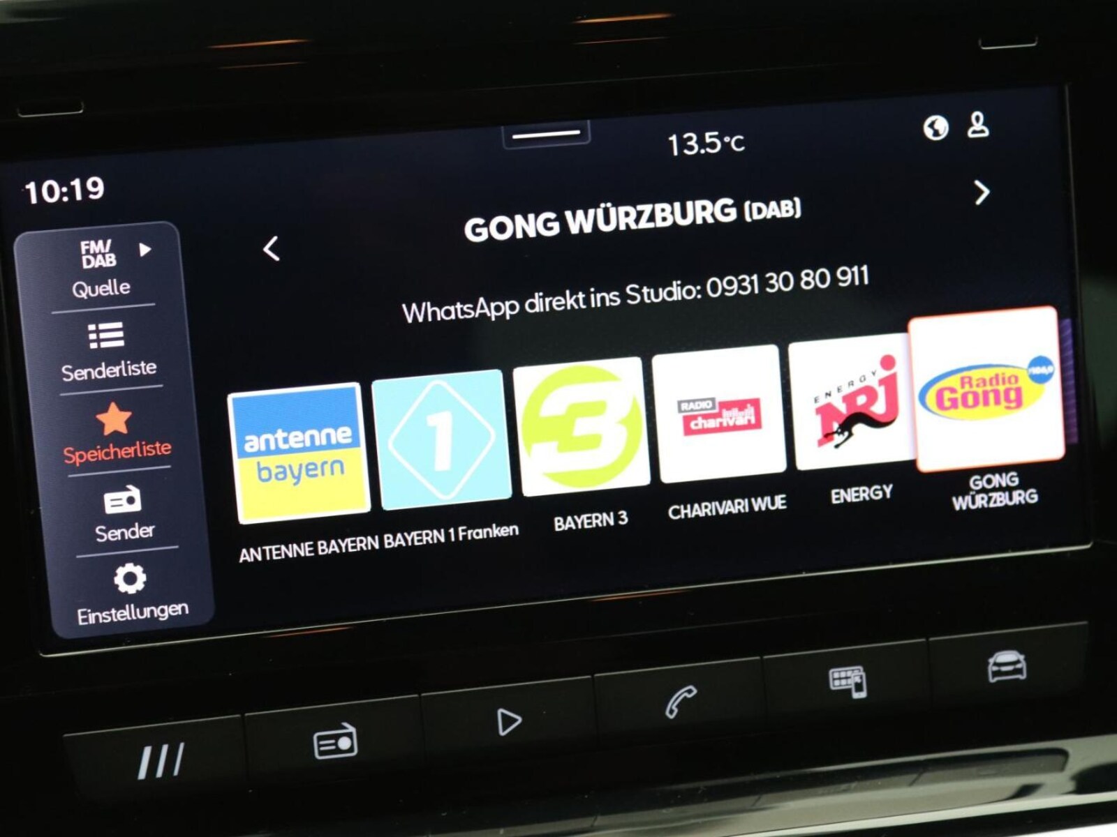 SEAT Ibiza – Bild 12