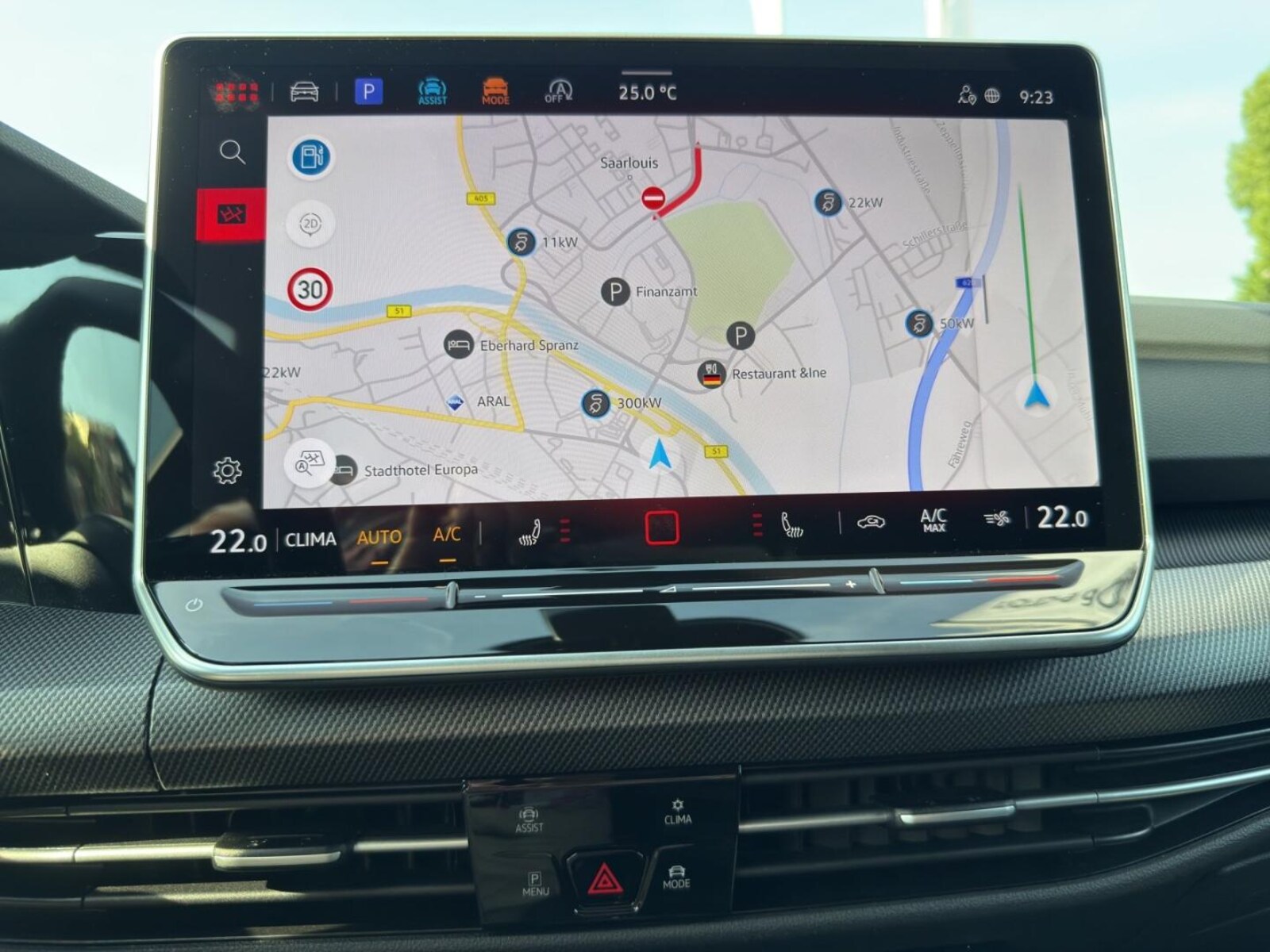 Volkswagen Golf Variant – Bild 19