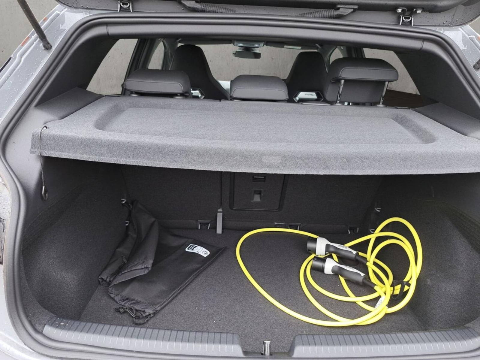 CUPRA Born – Bild 19