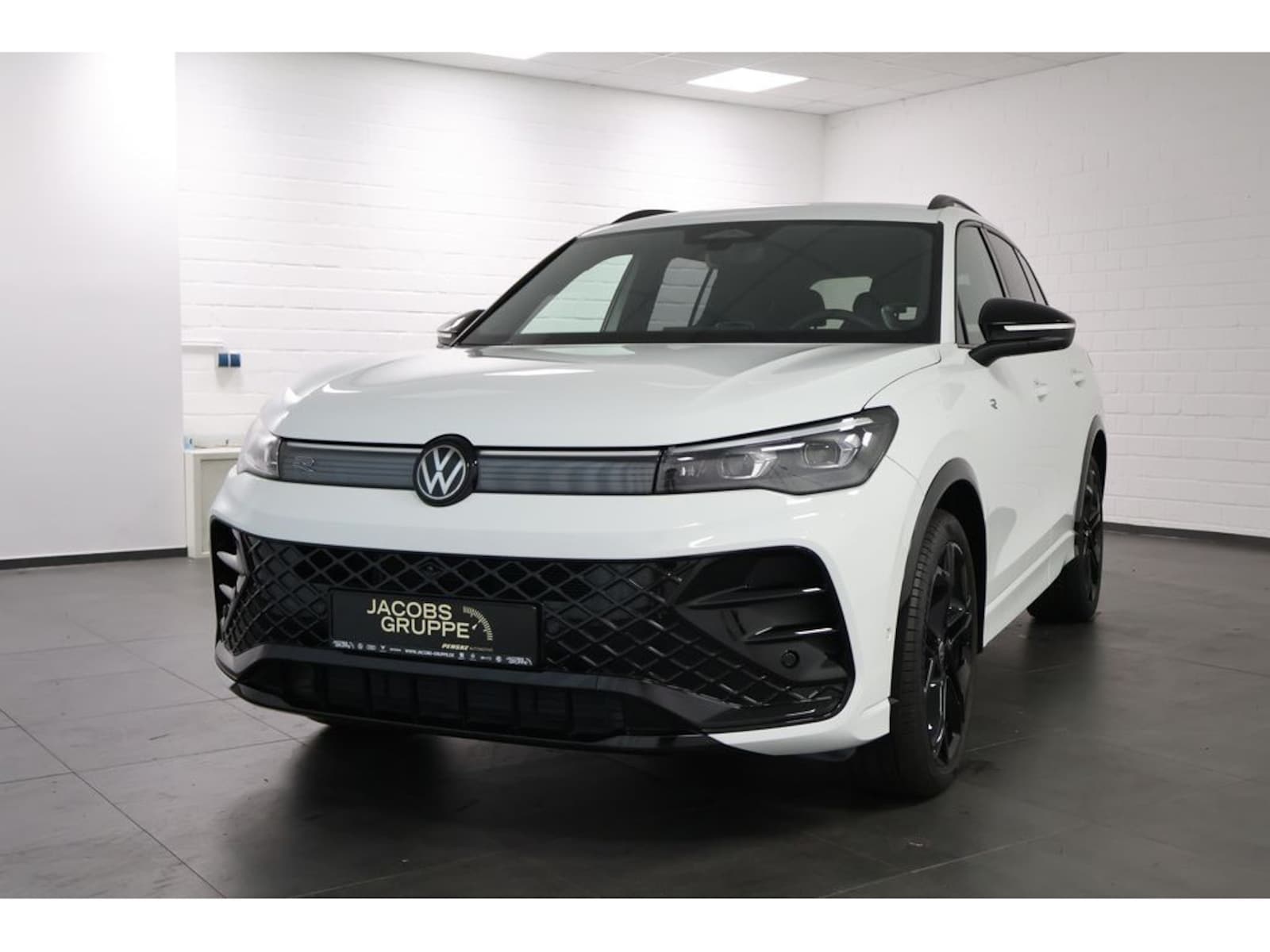Volkswagen Tiguan – Bild 2