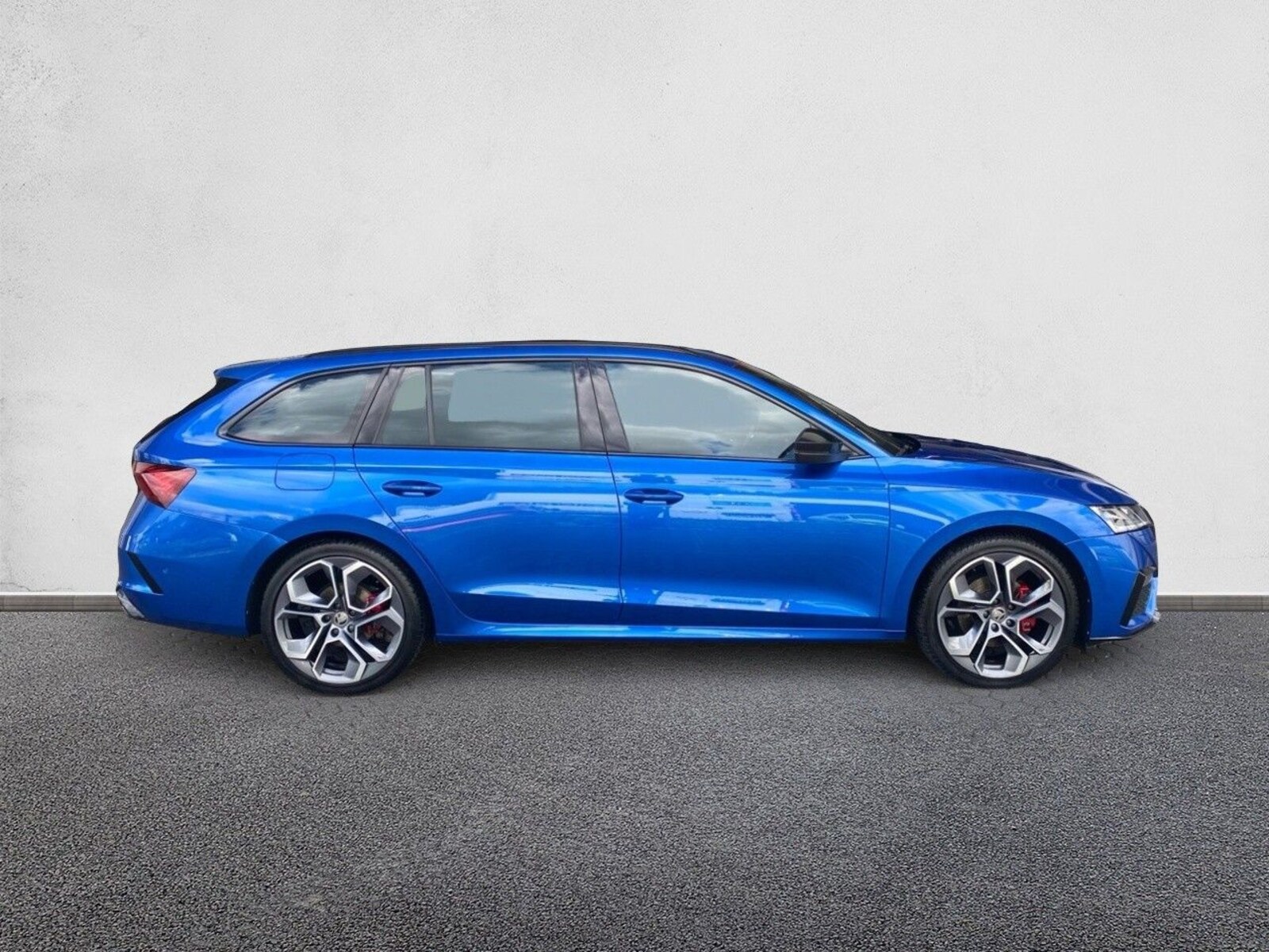 Škoda Octavia Combi – Bild 7