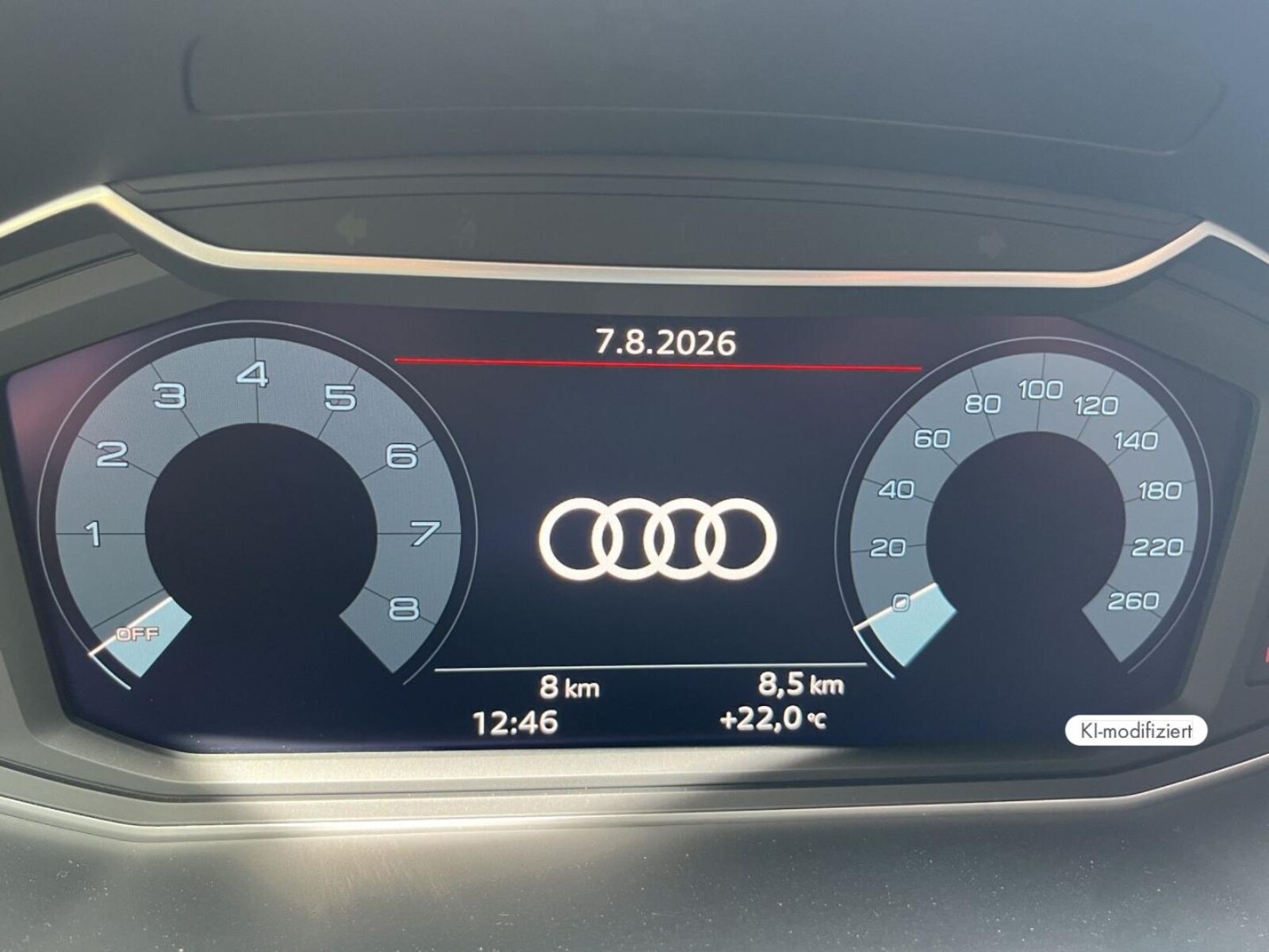 Audi A1 Sportback – Bild 10