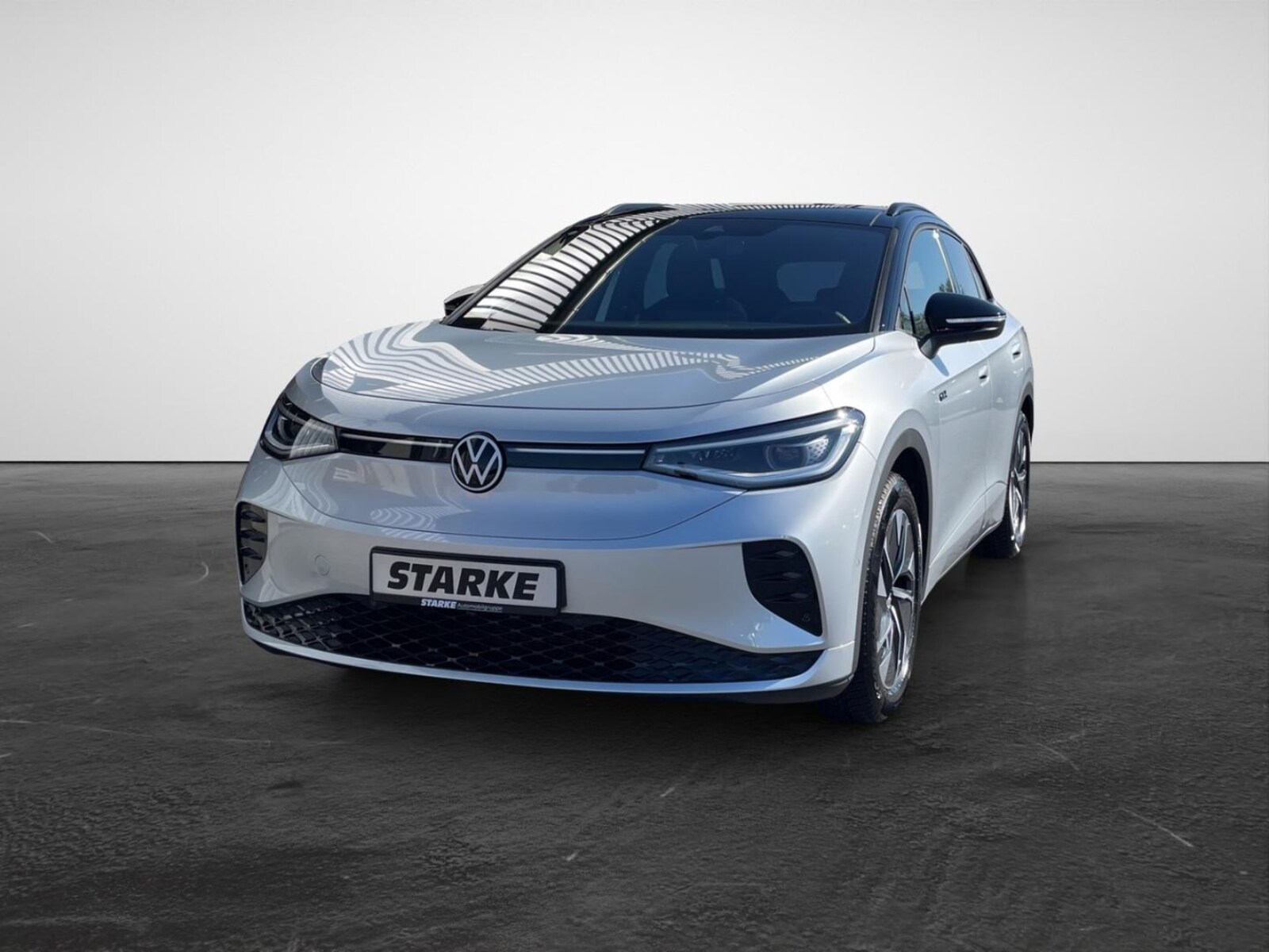 Volkswagen ID.4 – Bild 3