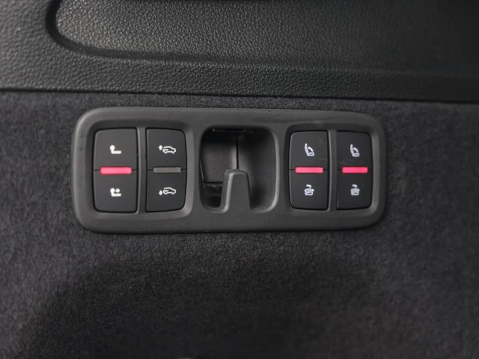 Audi Q7 – Bild 12