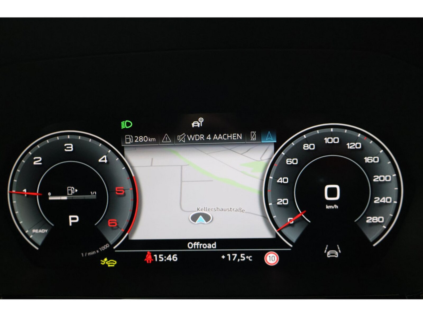 Audi A3 Sportback – Bild 10