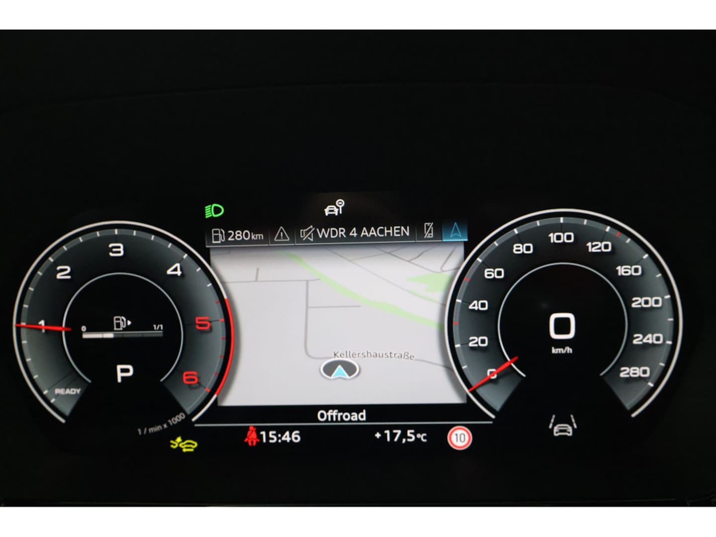 Bild über Audi A3 Sportback S line 35 TDI S tronic - für weitere Informationen kontaktieren Sie den Audi Partner