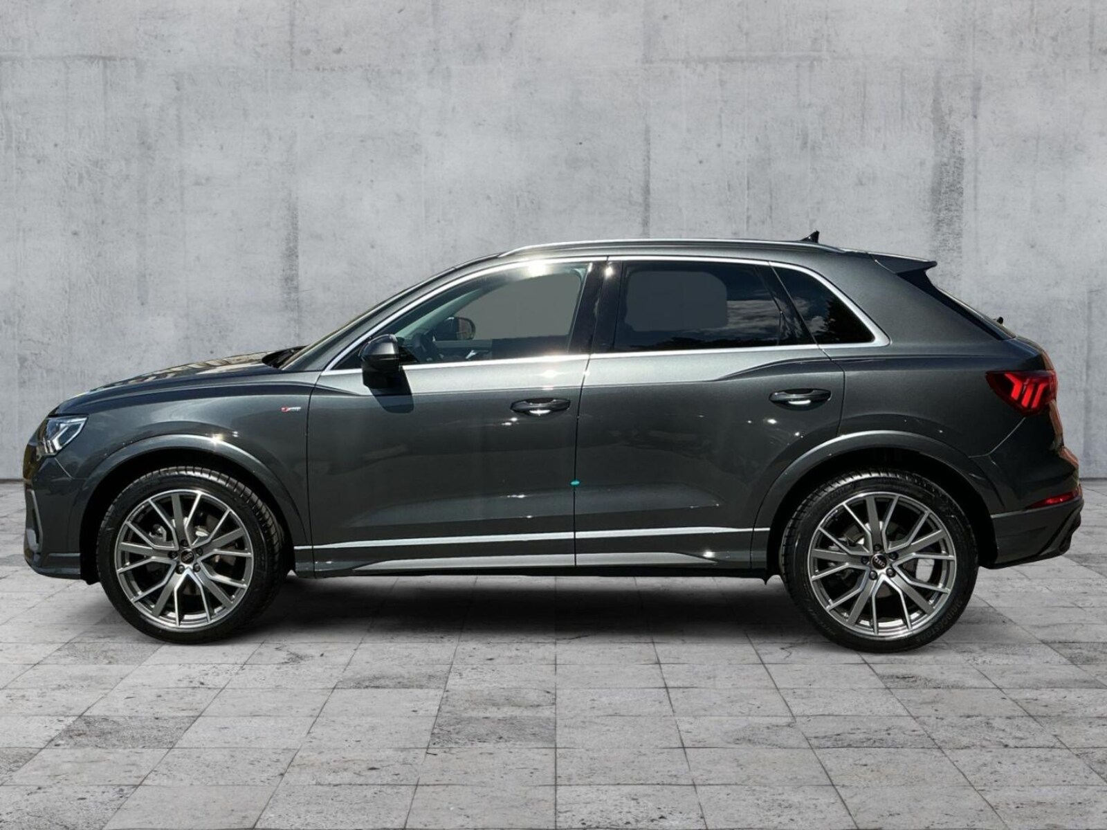 Audi Q3 – Bild 3