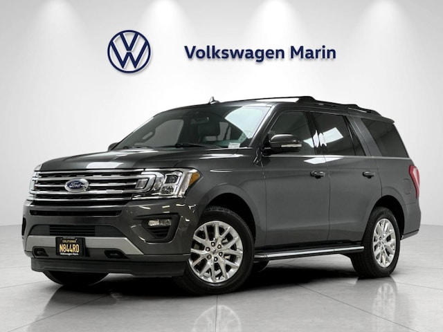 2020 Ford Expedition