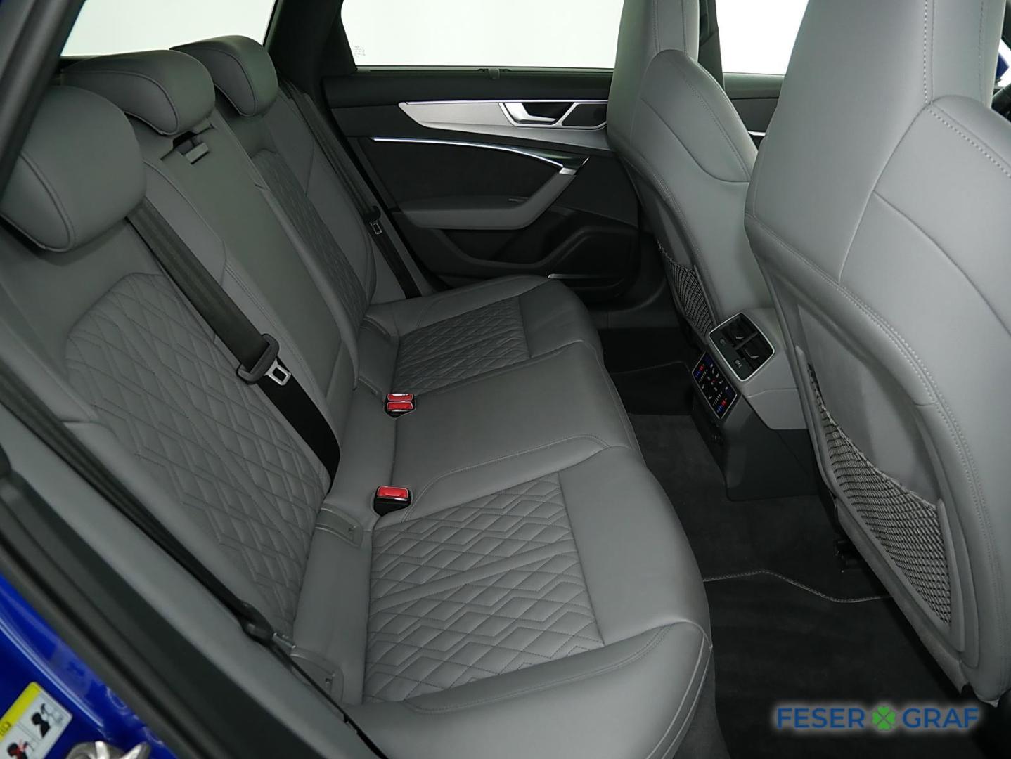 Image about Audi A6 Avant sport 45 TFSI quattro S tronic
