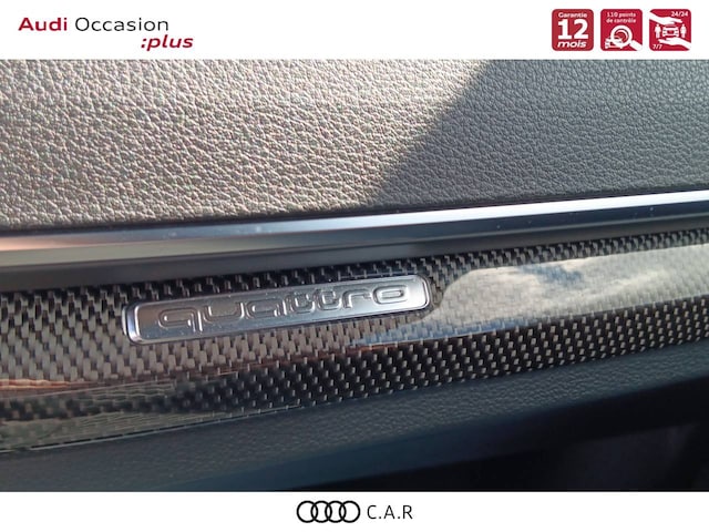 Audi SQ5 SQ5 TDI 347 Ch Tiptronic - 2019 - Joinsteer - #18