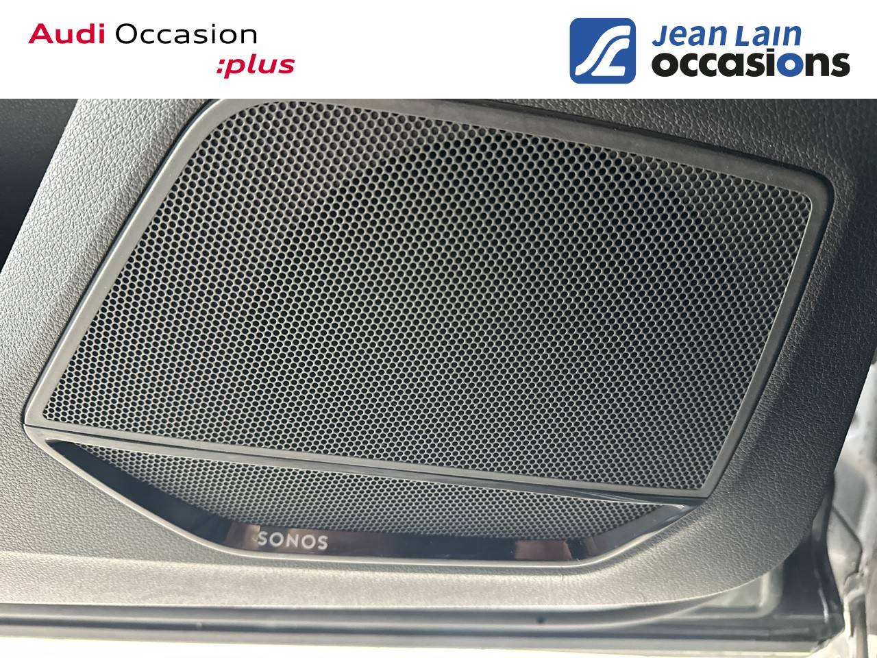 Image about Audi Q3 Sportback S line 35 TFSI 110 kW (150 ch) S tronic