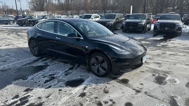 2018 Tesla Model 3 Long Range's photo
