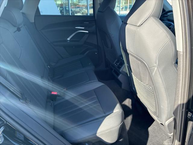 2025 Audi Q5 Premium Plus - Photo 16