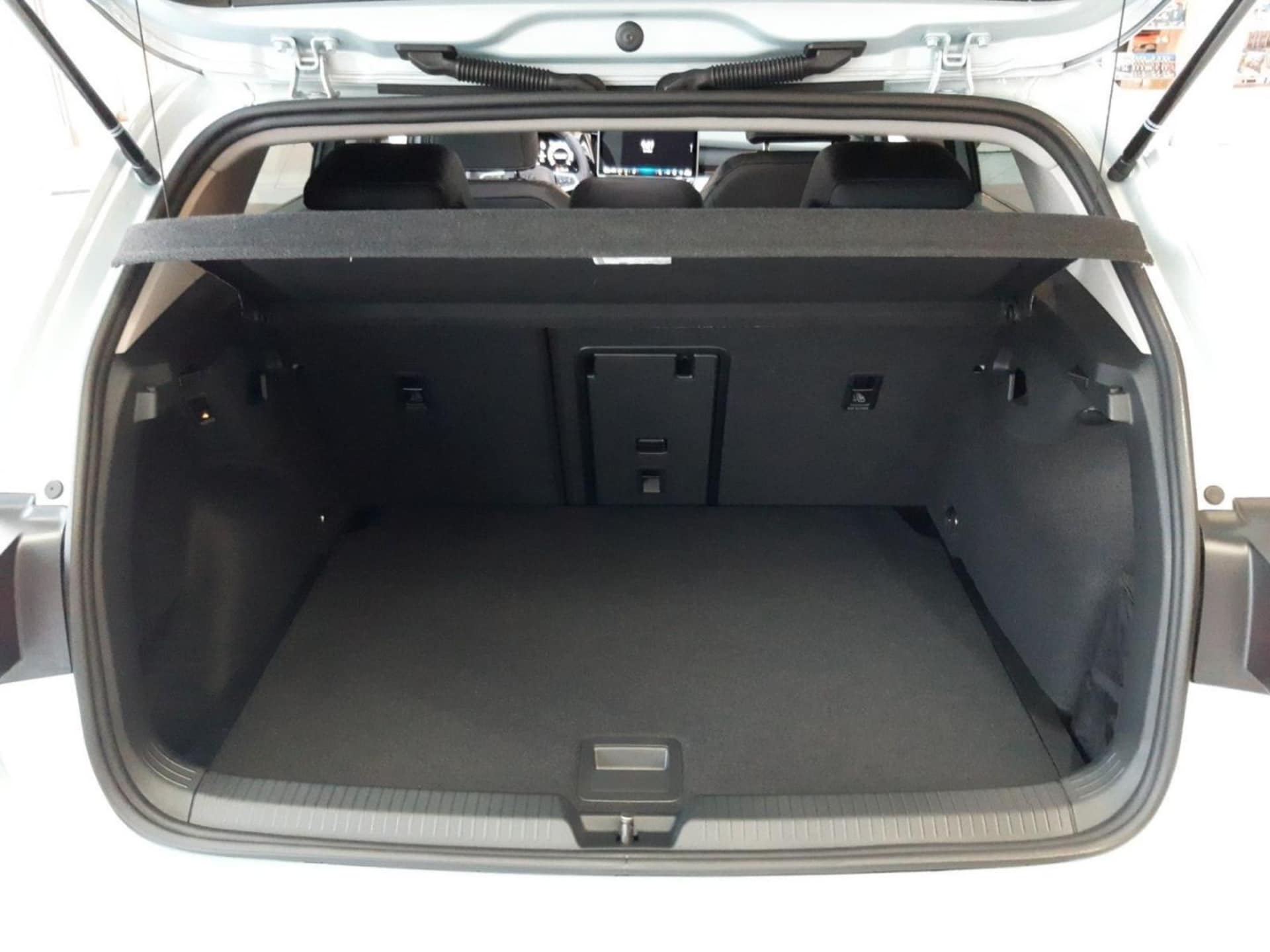 Volkswagen Golf ENERGY