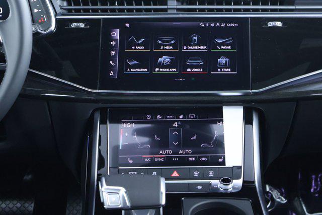 2026 Audi Q7 Premium - Photo 19