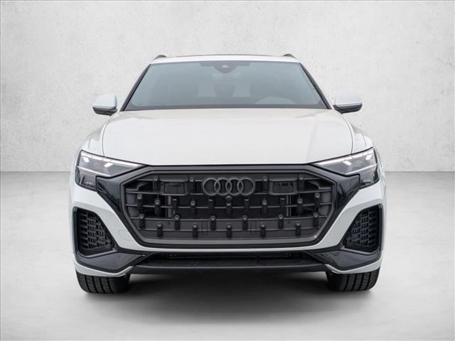 2025 Audi Q8 Premium - Photo 5