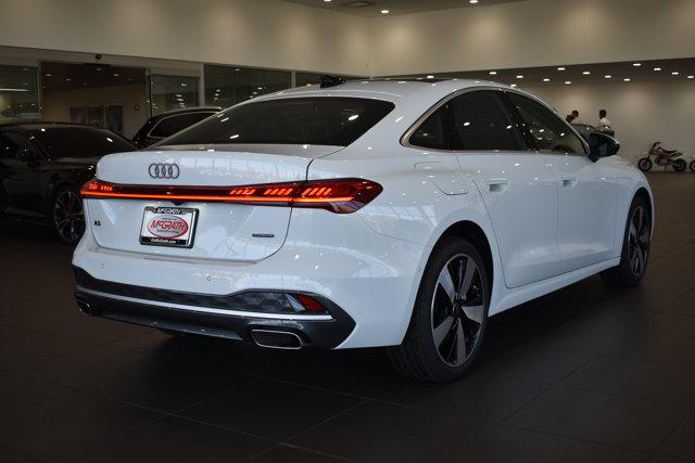 2025 Audi A4 Prestige - Photo 11