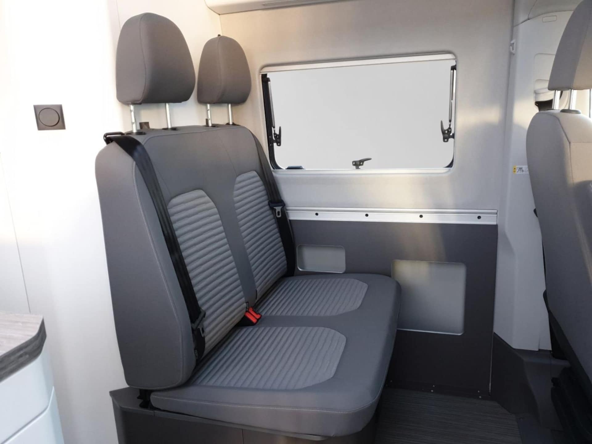 Volkswagen Grand California 600