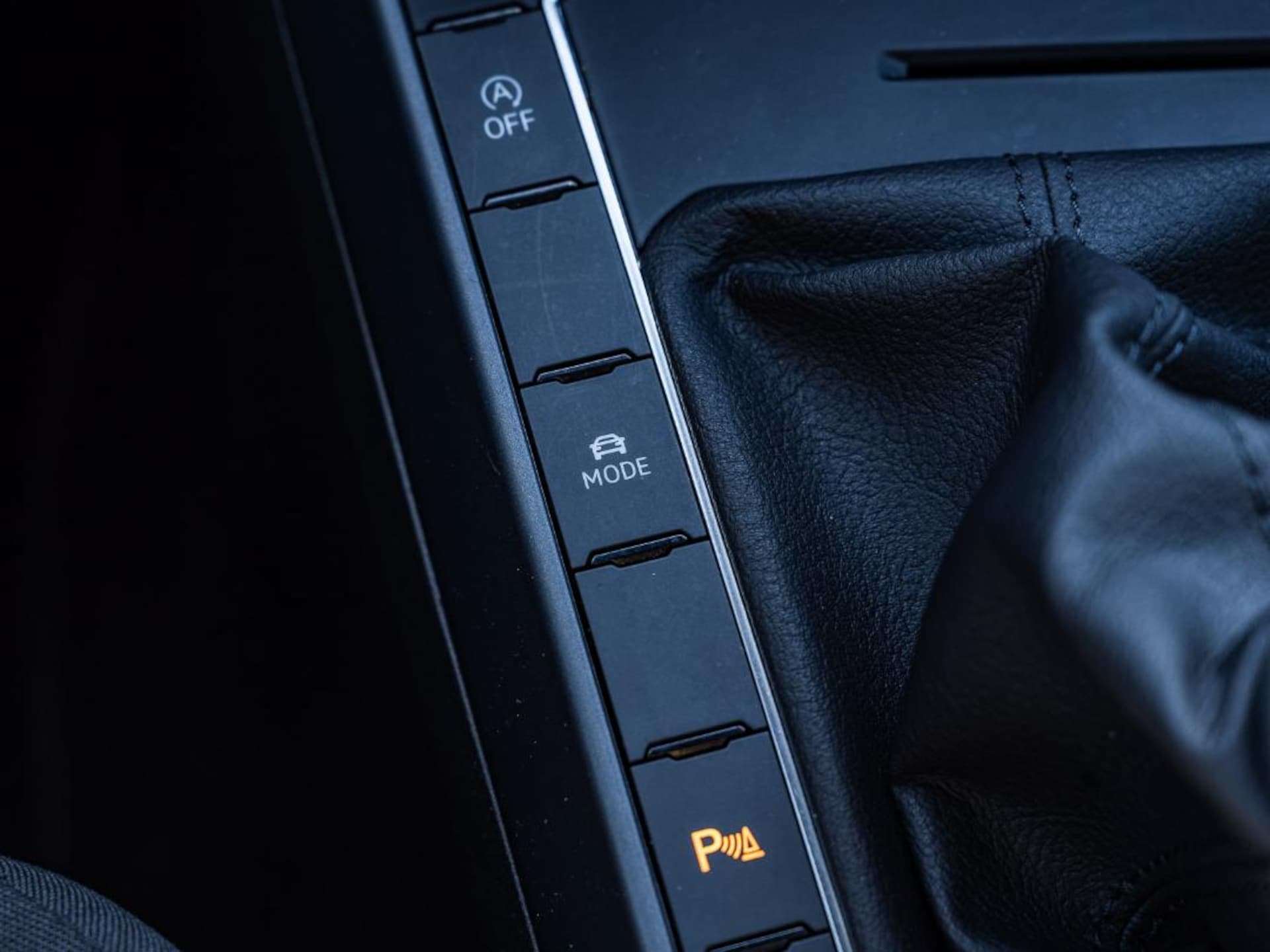 Volkswagen Polo R-Line